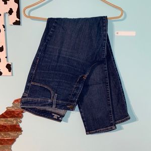 Rockstar Super Skinny Jeans